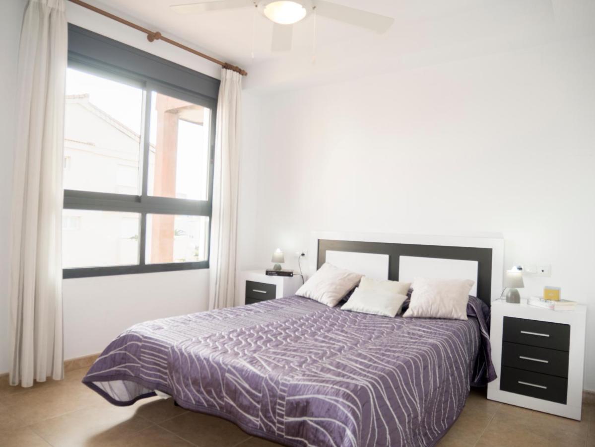 Apartamentos Atenea Playa Romana Alcossebre Extérieur photo